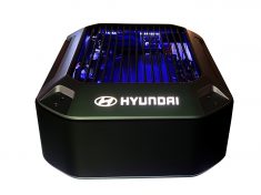Hyundai Motor's Fuel Cell System (2)