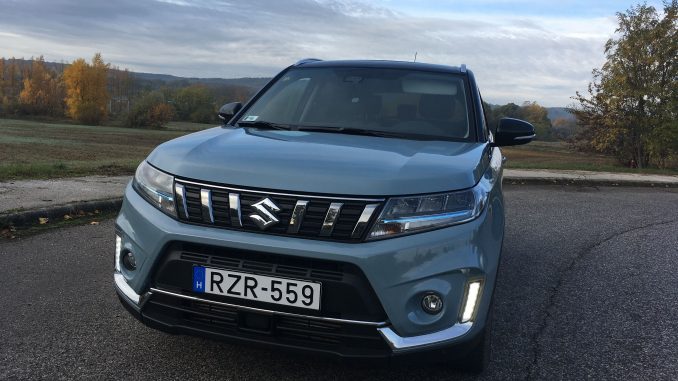 Vitara magyar