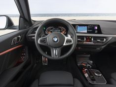 BMW 220d Model M Sport