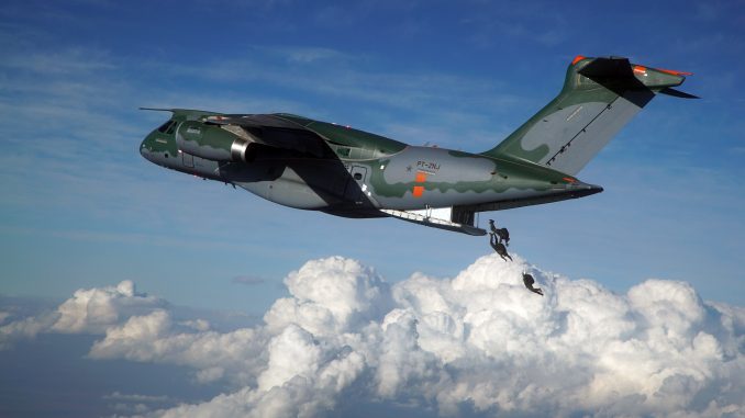 embraerkc390