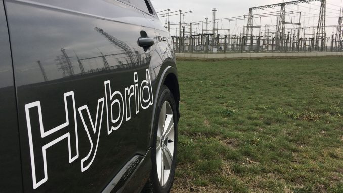 hibrid