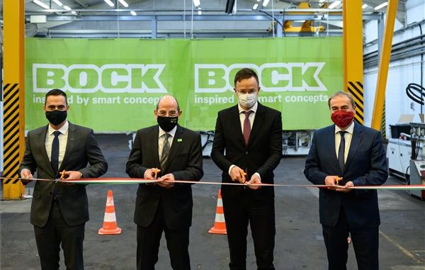 bock