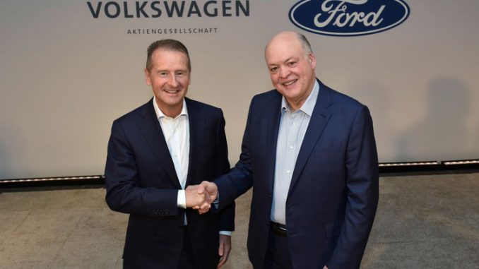fordvw
