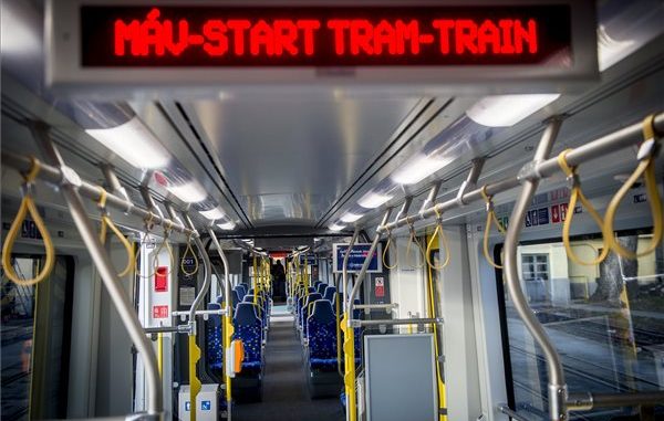 tramtrain tramtrain