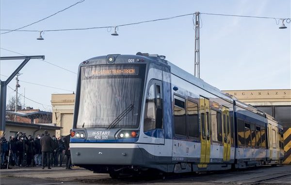 tramtrain2 tram-train
