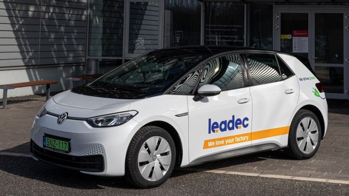 Leadec-VW ID.3