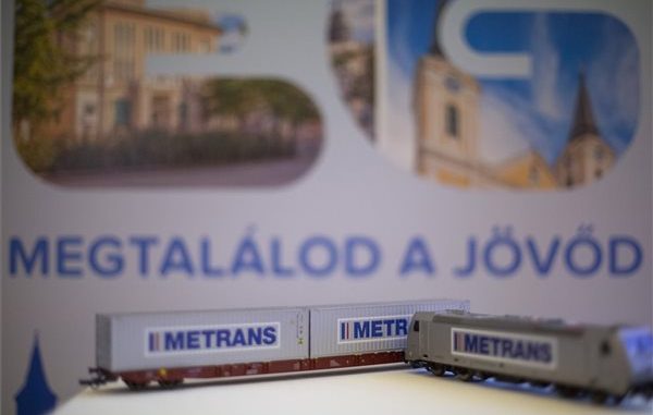 metrans