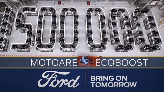 Ford Krajova