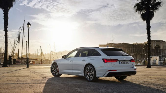 audia6tfsie