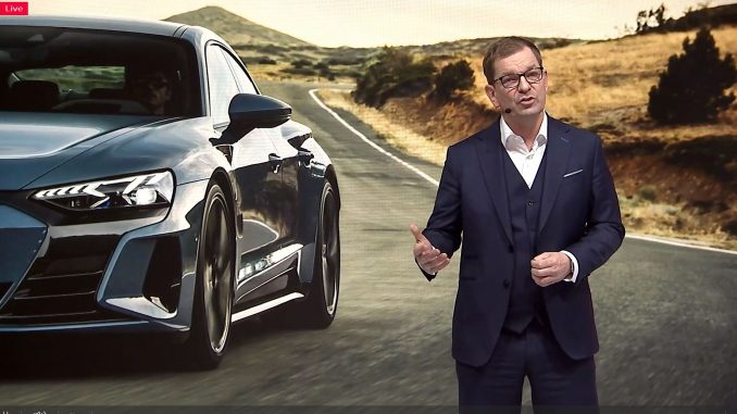 duesmann_jpk csipválság, Duesmann, Audi,