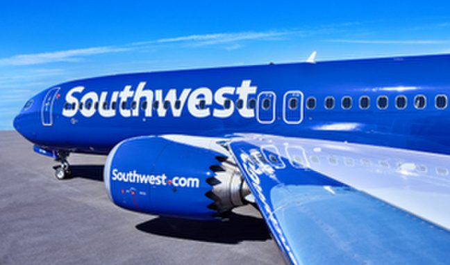 southwest