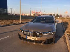 bmw 530d