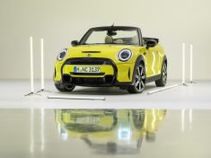 mini cabrio