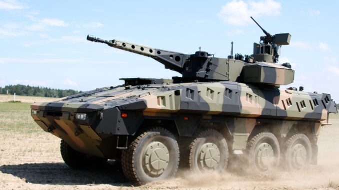 Rheinmetall