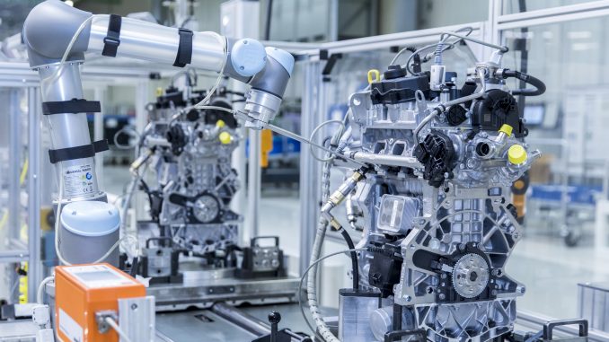 audi_robot1 ipari robotok