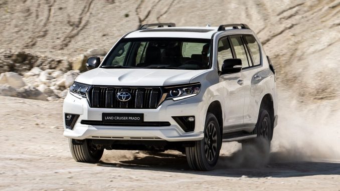 2021-Toyota-Land-Cruiser-Prado-Black-Pack-22 Toyota