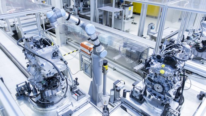 audi_robot2 járműipar