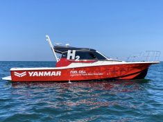 yanmar