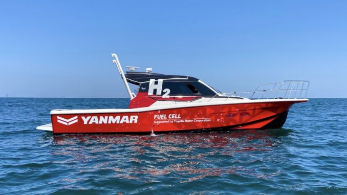 yanmar