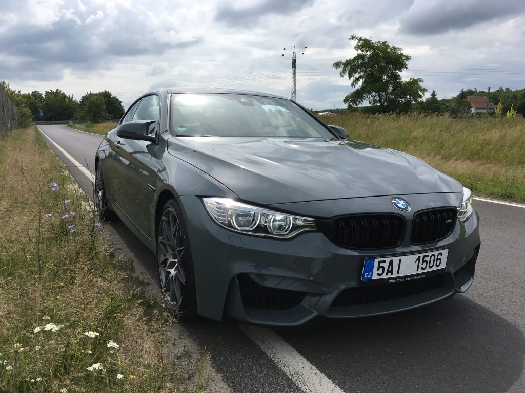 BMW M4