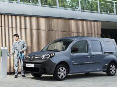 Renault-Kangoo