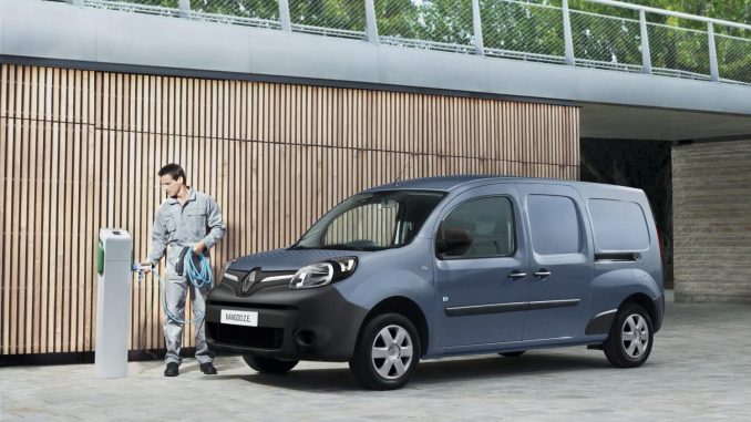 Renault-Kangoo