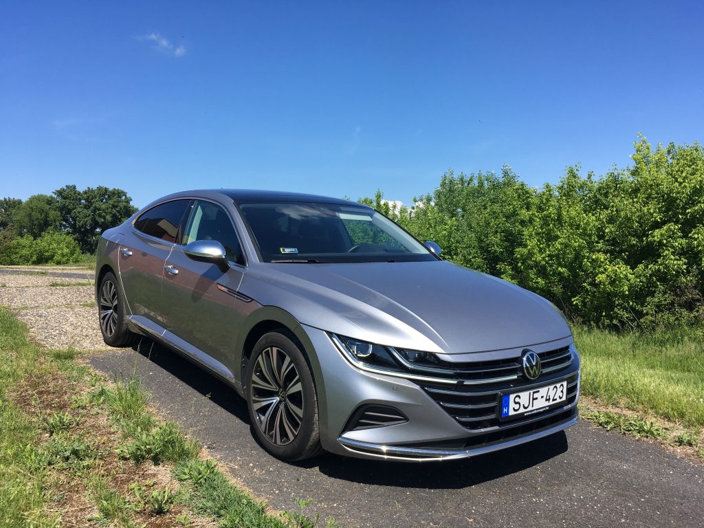 arteon5