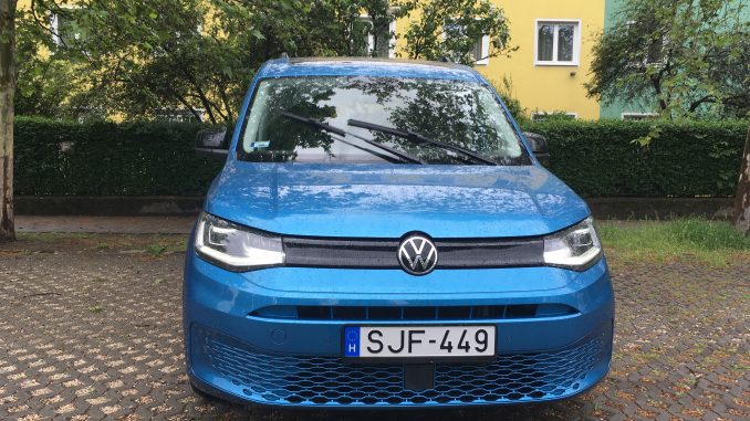 caddy3 VW Caddy