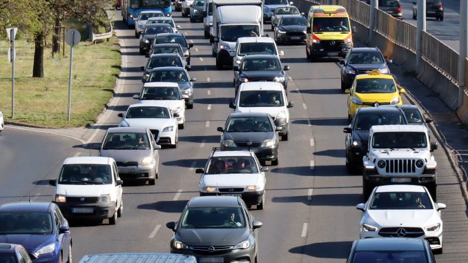 forgalom, autok, közlekedés közlekedés