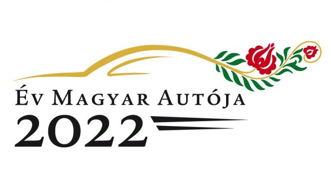 ema2022 Év Magyar Autója 2022
