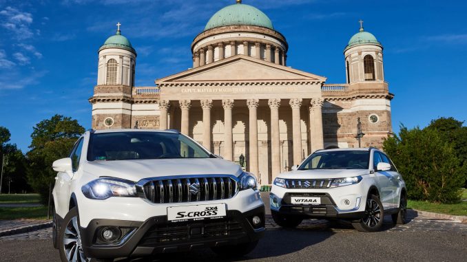 2019_Hibrid_Vitara_SX4-Scross_sorozatgyártás Suzuki
