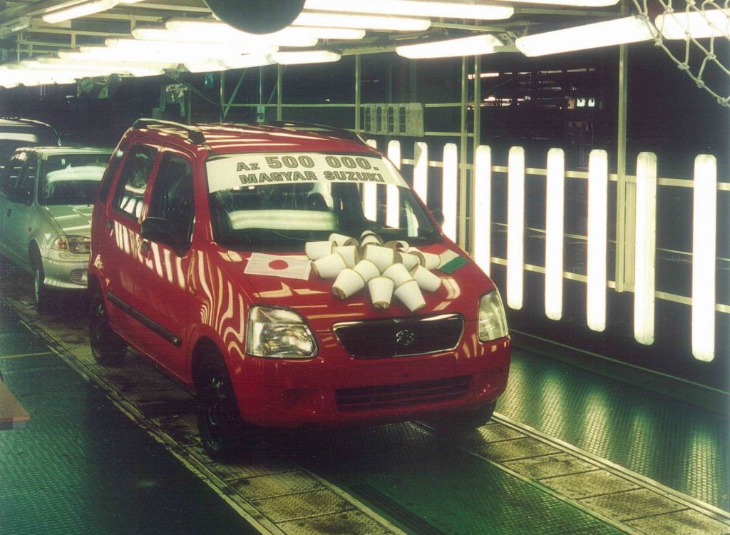 500th_Suzuki_WagonR