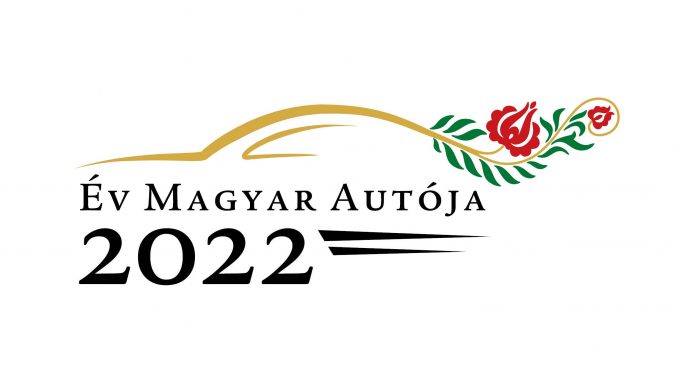 Év Magyar Autója 2022