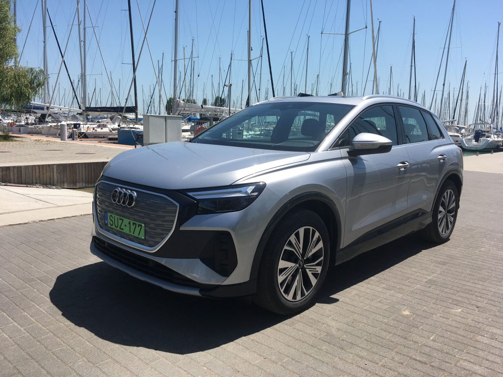 q4etron