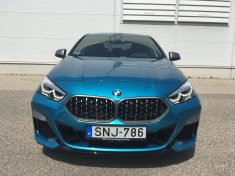 M235i