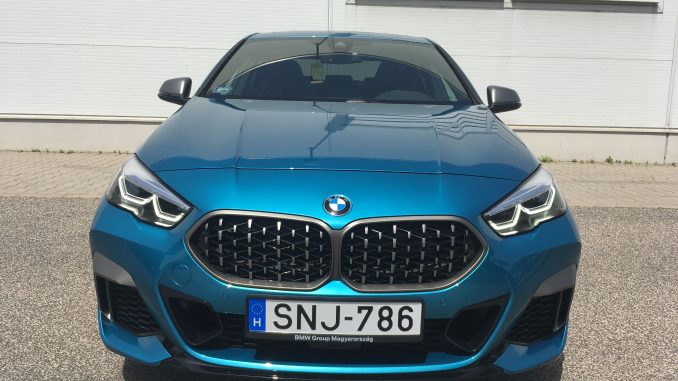 M235i