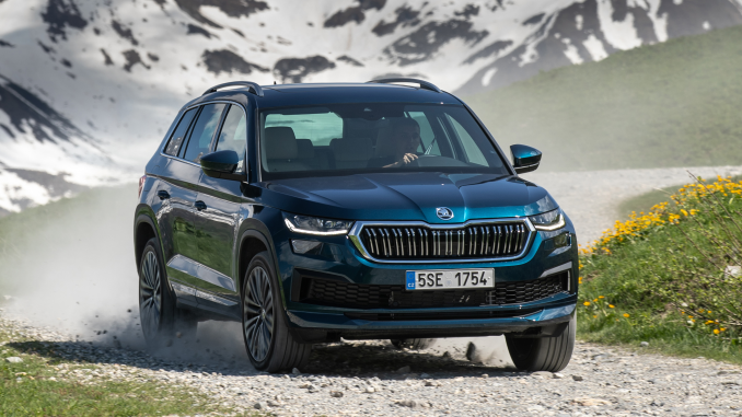 skoda_kodiaq_2021 Skoda