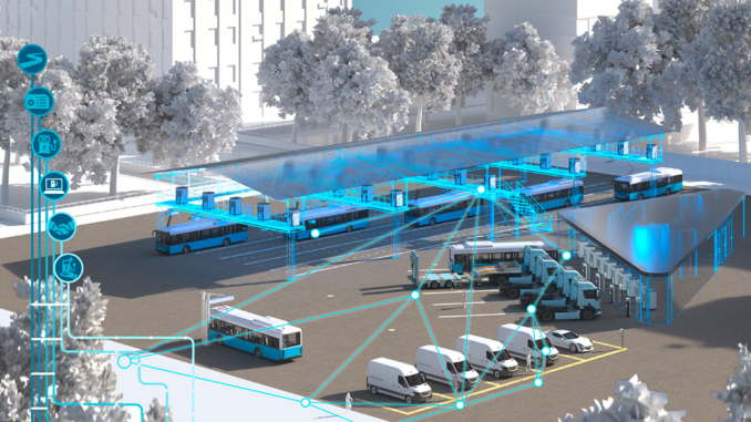 siemens_emobility Svájc