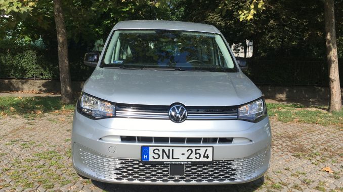 caddy3 Caddy Maxi