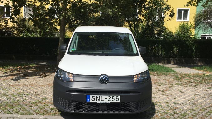 caddy4 Caddy Cargo