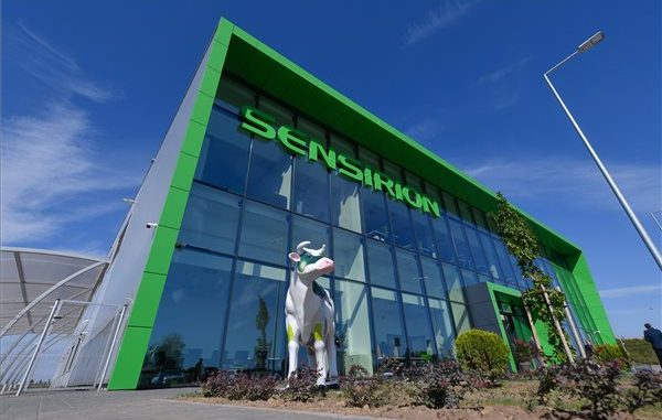 Sensirion