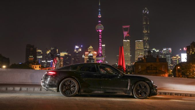 Porsche Porsche
