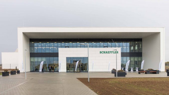 Schaeffler