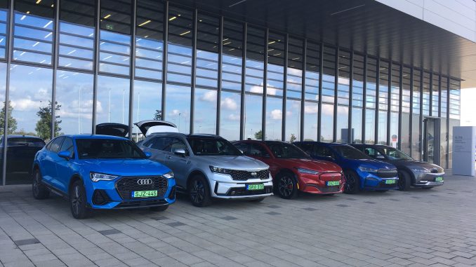 6 Audi gyár zsűri