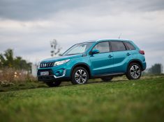 magyar autókat, Suzuki,Suzuki Vitara, Vitara