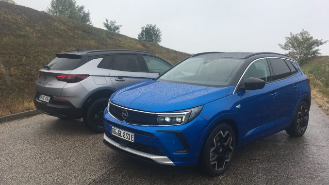 grandlland3 Opel