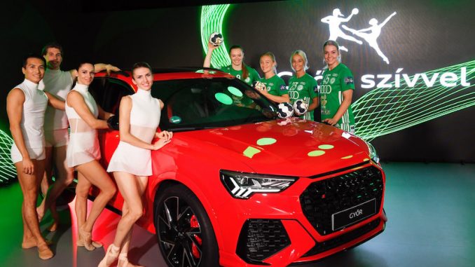Audi_Gyor kézilabda