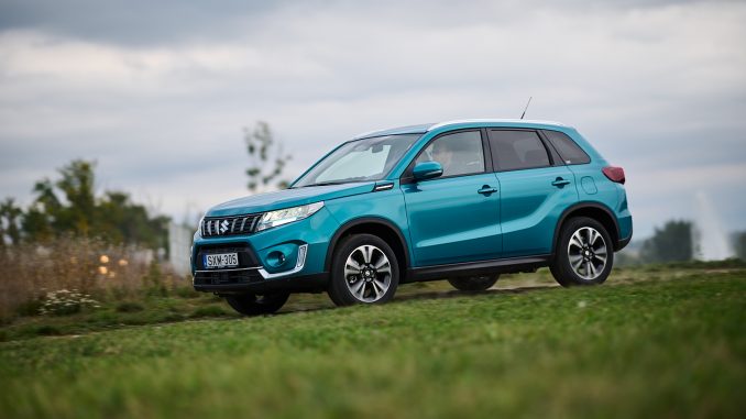 magyar autókat, Suzuki,Suzuki Vitara, Vitara