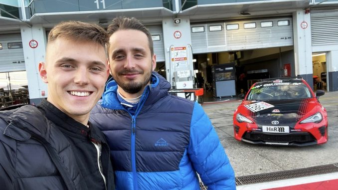 toyota_gt86_cs-cup9 Nürburgringen