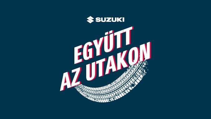 Suzuki, biztonságos közlekedés